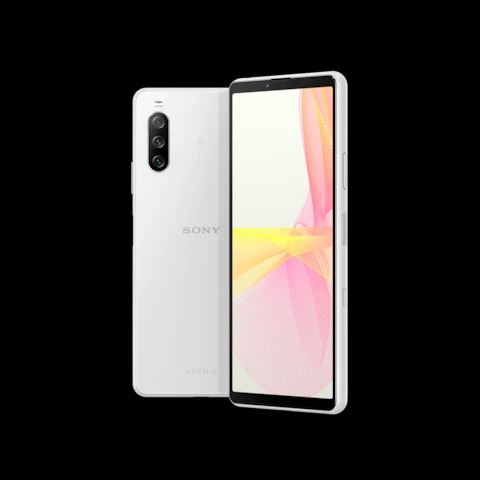 Sony Xperia 10 III 5G (128GB/White)